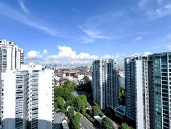 Amber Park (D15), Condominium #566730151